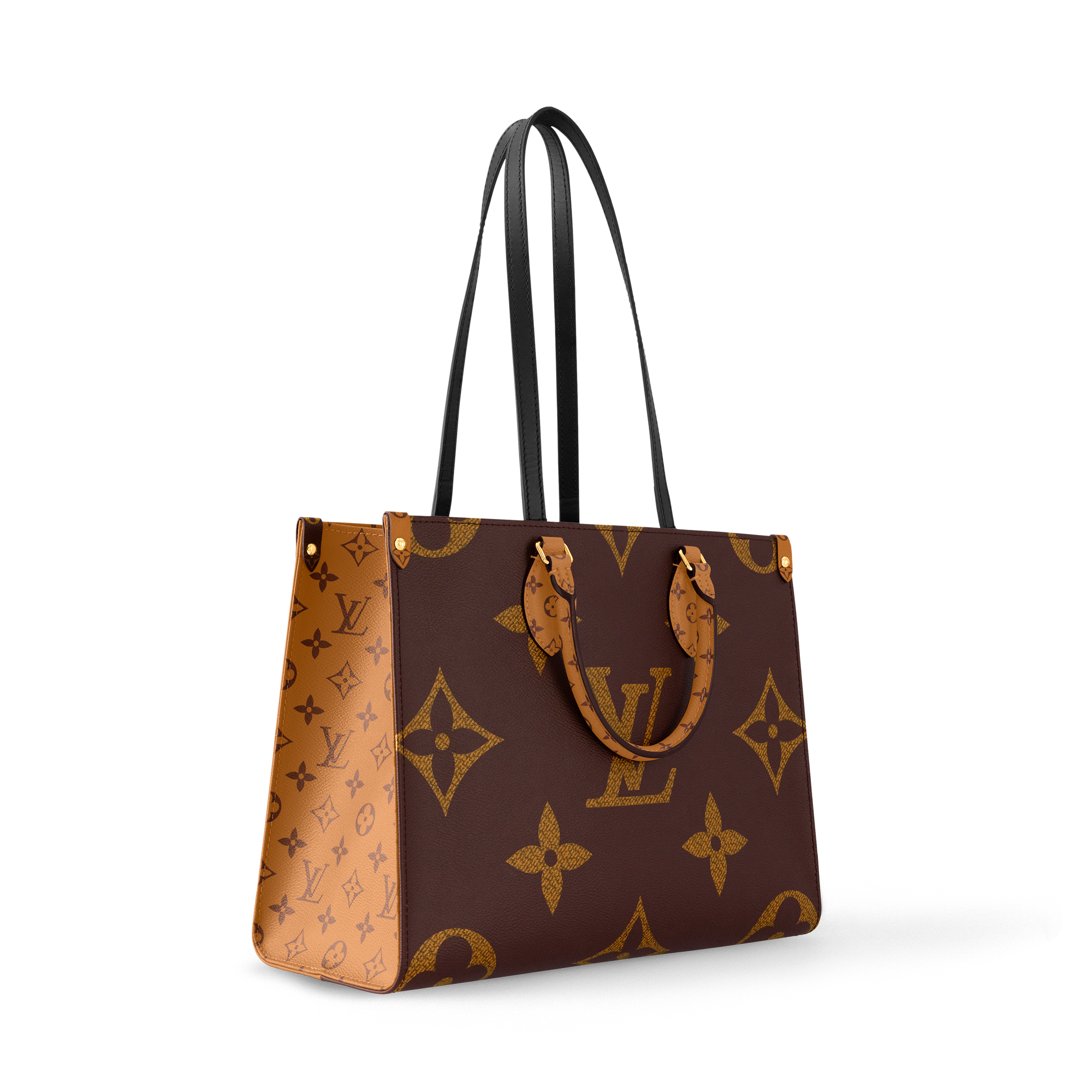 OnTheGo MM Monogram - Handbags | Louis Vuitton India